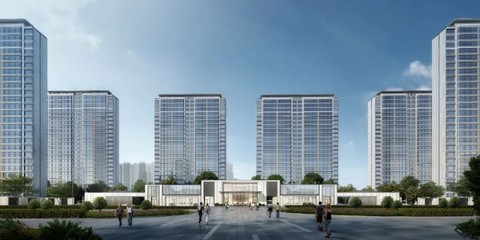2022年度揚州市市級示范物業管理項目名單,正式出爐。