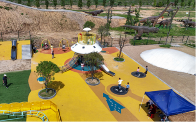 屈原管理區景點簡介