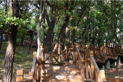 長春蓮花山生態旅游度假區管理委員會