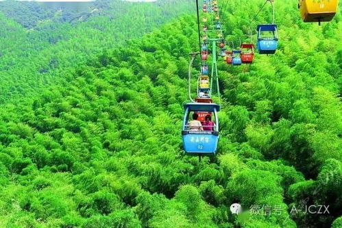 天目湖秋季養(yǎng)生之旅 等你來 泡