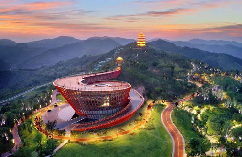 強(qiáng)勢霸榜，前10它們占了6席——解析游覽景區(qū)管理新格局