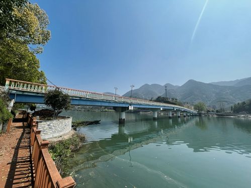 五一暢游指南 云和景區(qū)地圖帶你悠游古村，騎行綠道